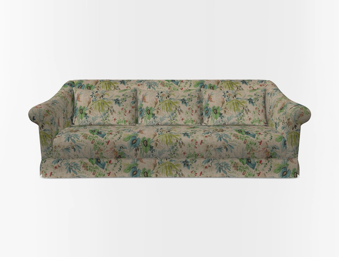 4 Seater Sofas