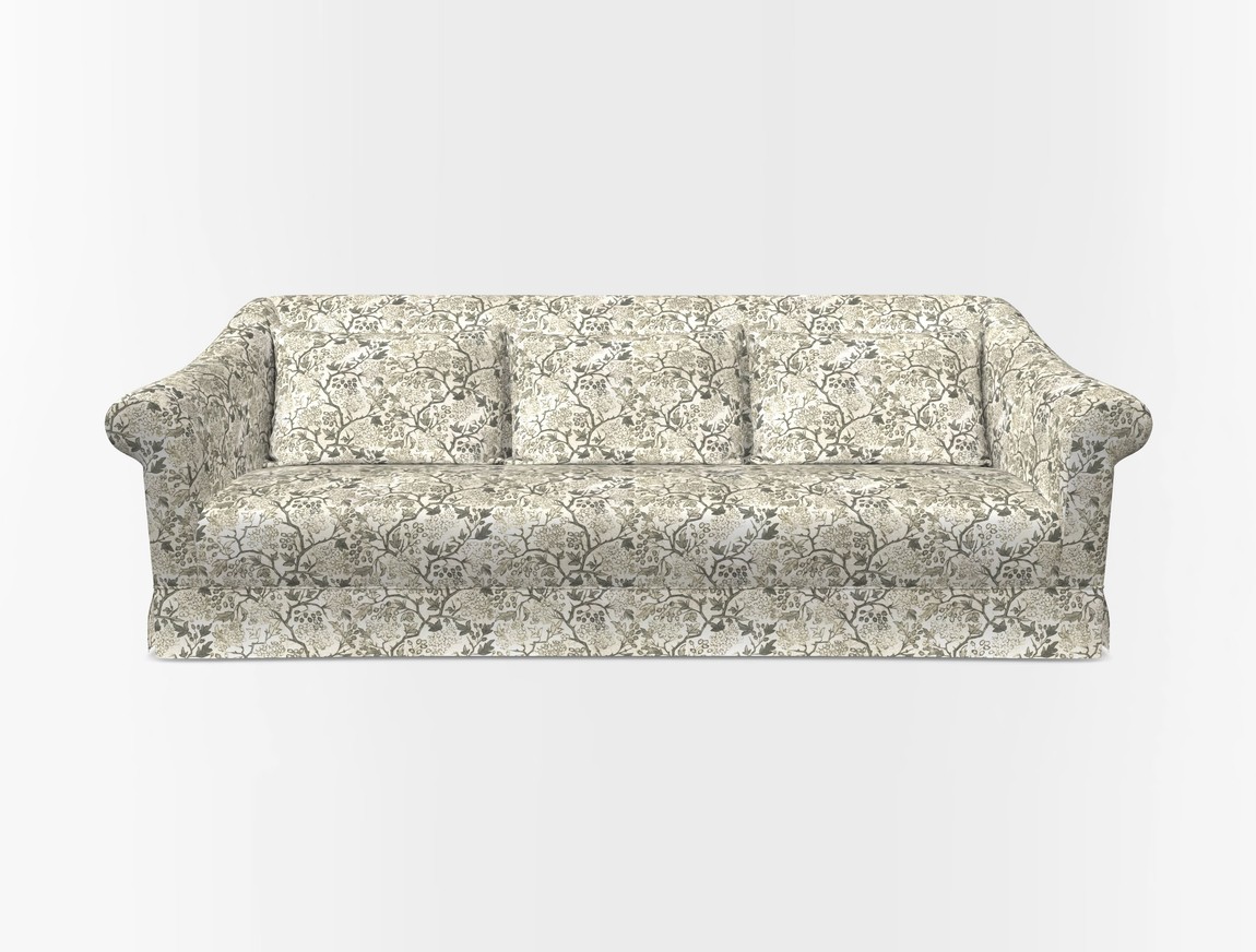 4 Seater Sofas