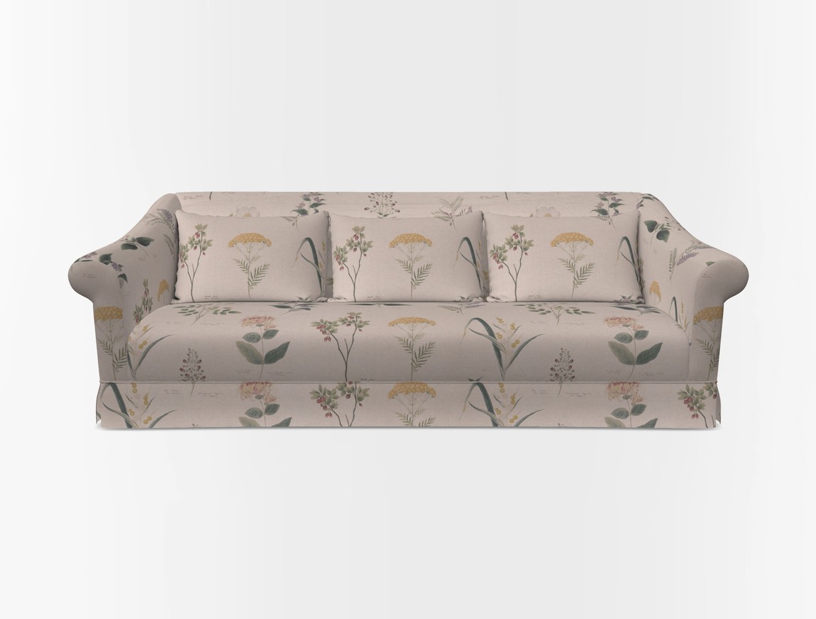 4 Seater Sofas