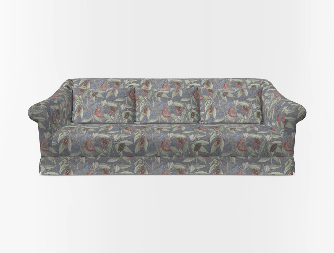 4 Seater Sofas