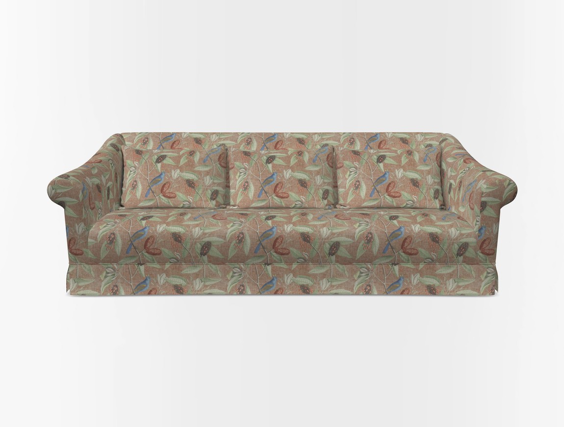 4 Seater Sofas