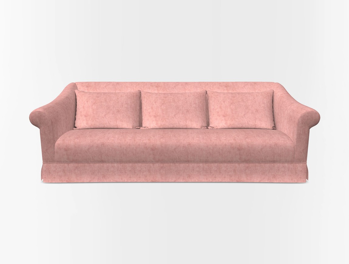 Bespoke 4 Seater Sofas