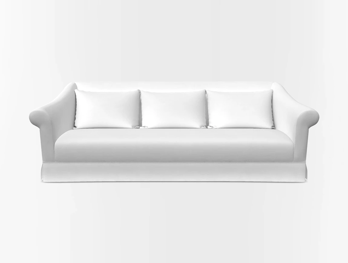 Bespoke 4 Seater Sofas