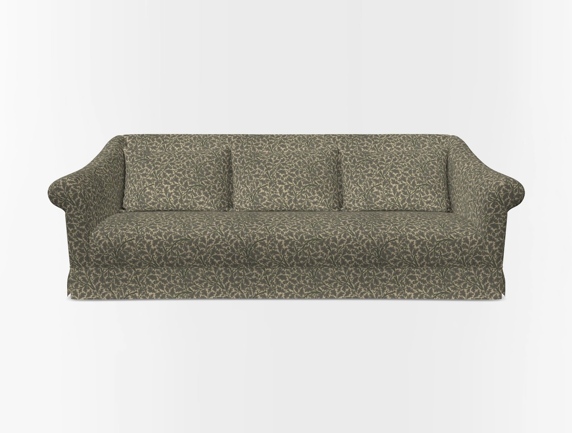 4 Seater Sofas