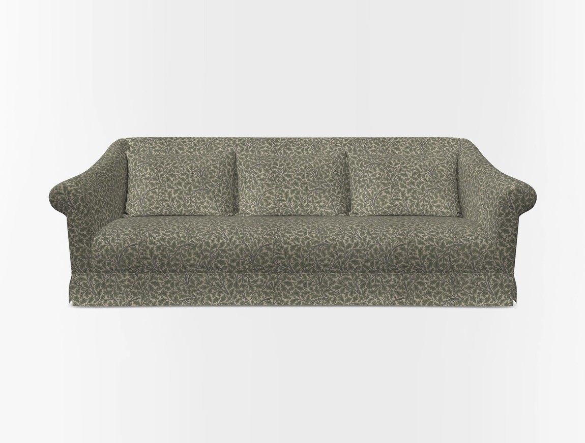 4 Seater Sofas