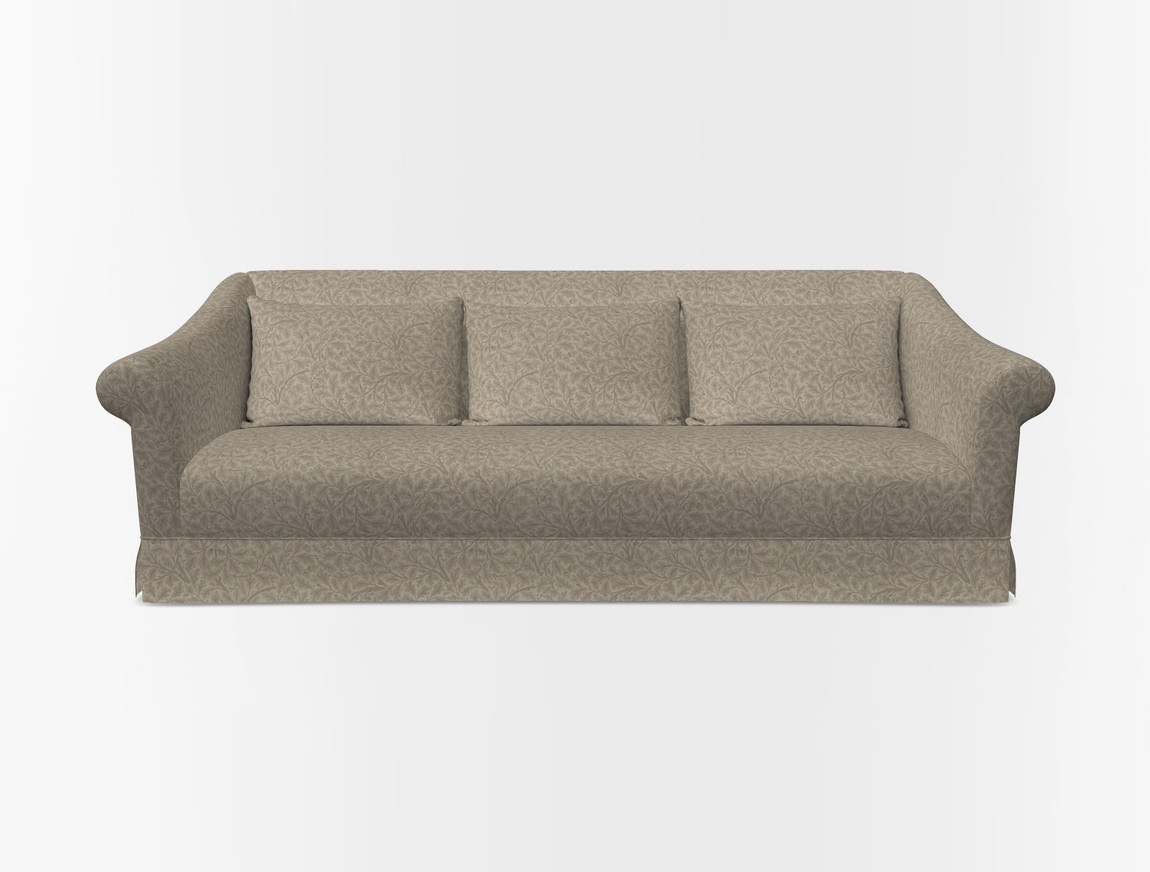4 Seater Sofas
