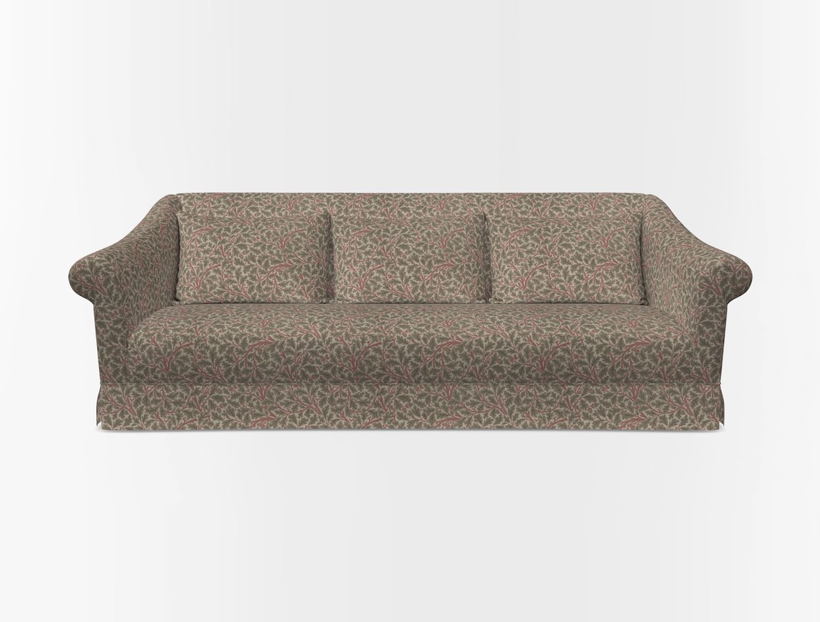4 Seater Sofas