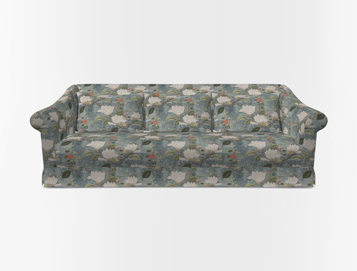 4 Seater Sofas