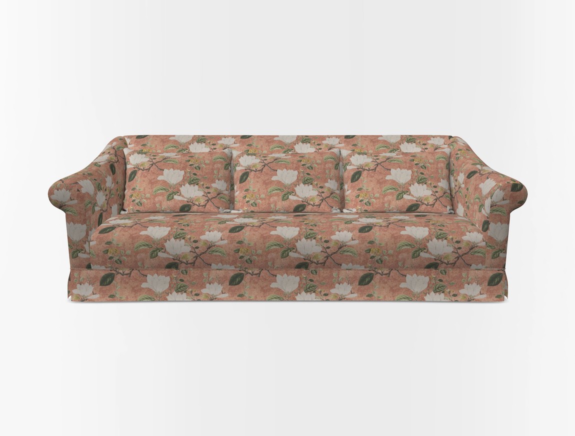 4 Seater Sofas