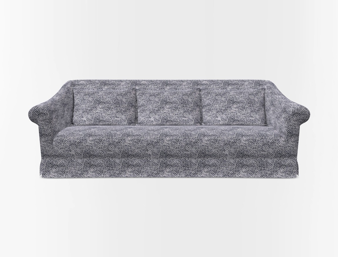 Bespoke 4 Seater Sofas