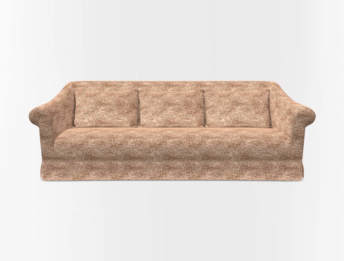 Bespoke 4 Seater Sofas