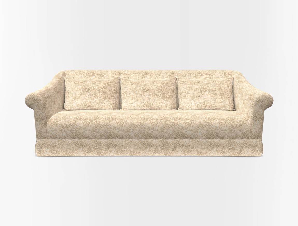 Bespoke 4 Seater Sofas