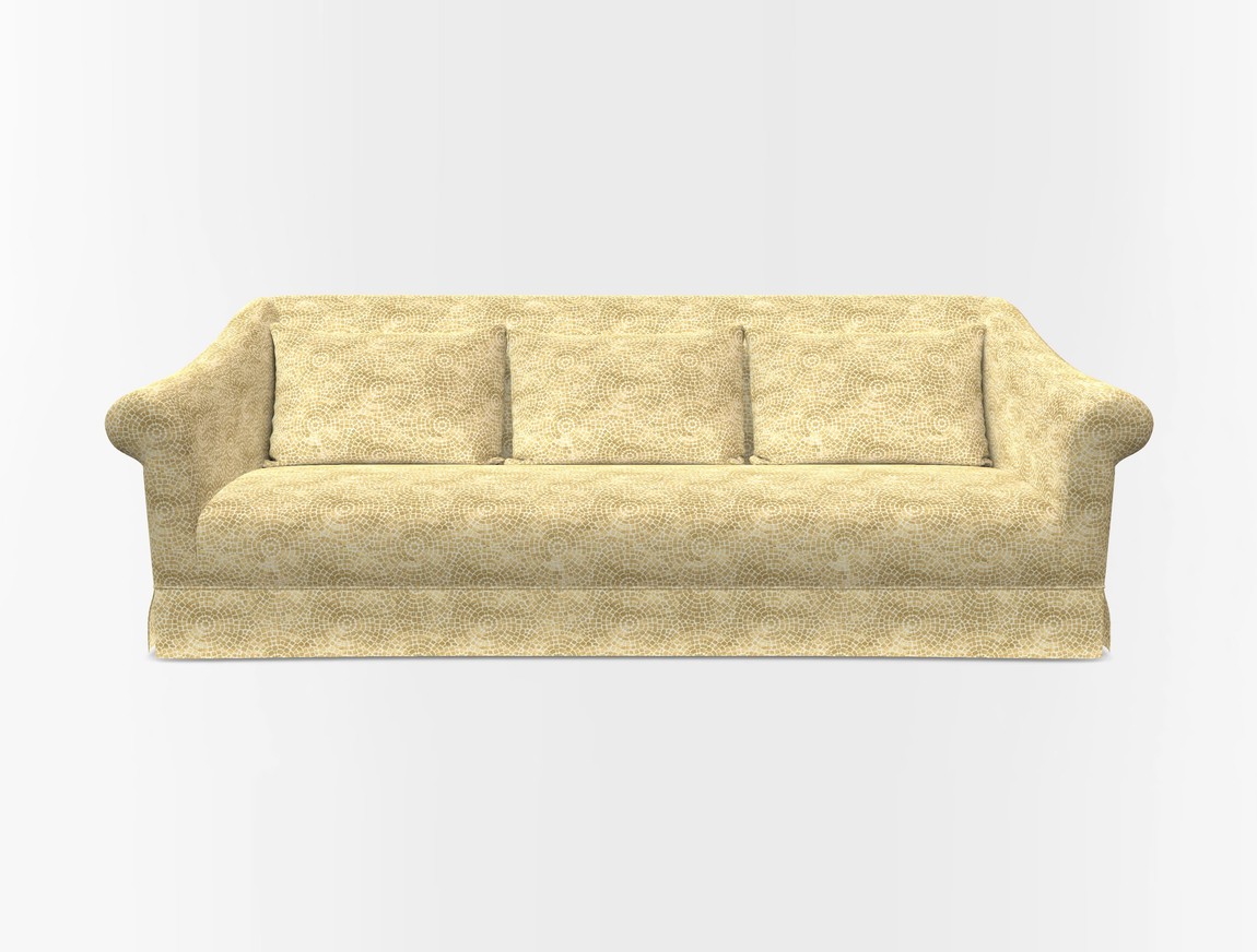 Bespoke 4 Seater Sofas