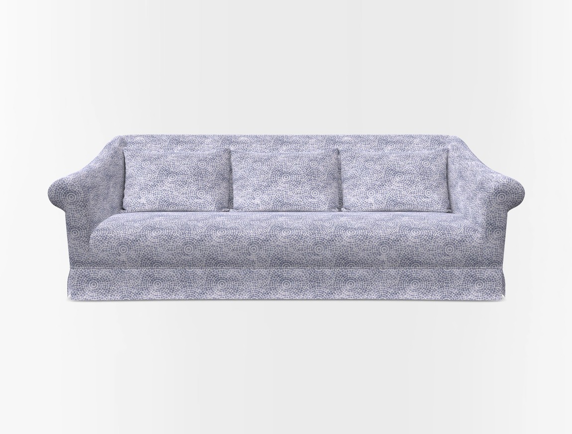Bespoke 4 Seater Sofas