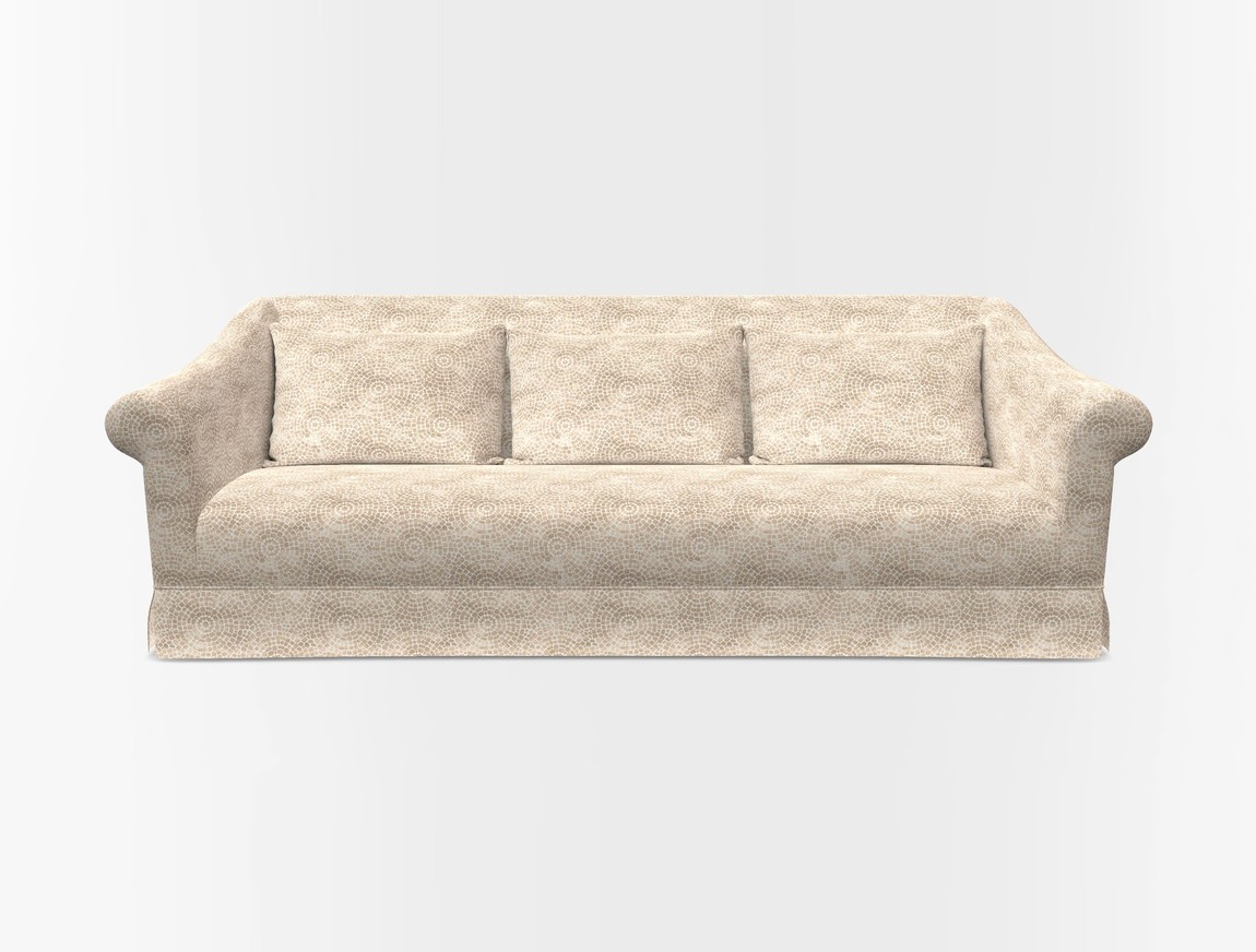 Bespoke 4 Seater Sofas