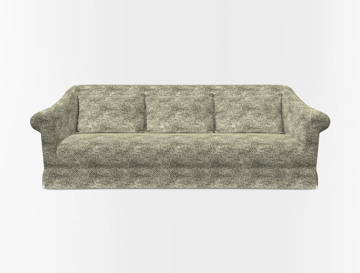Bespoke 4 Seater Sofas