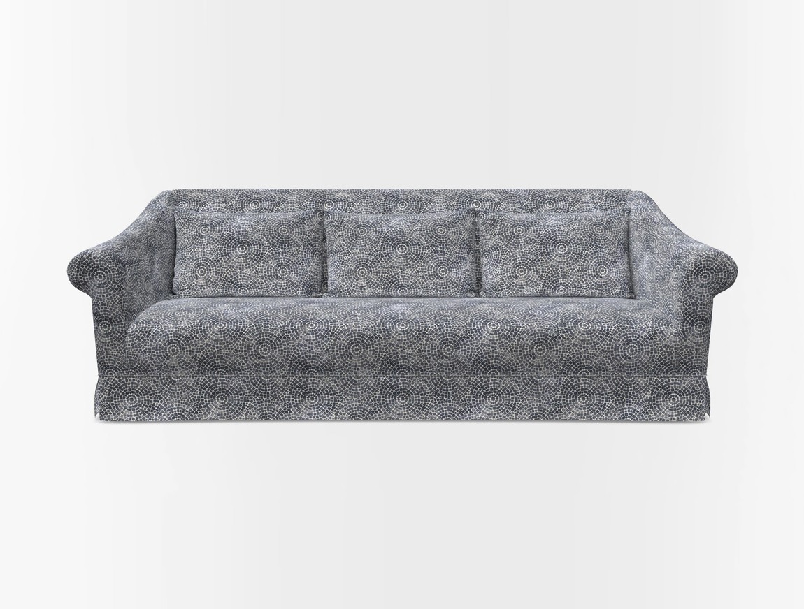 Bespoke 4 Seater Sofas