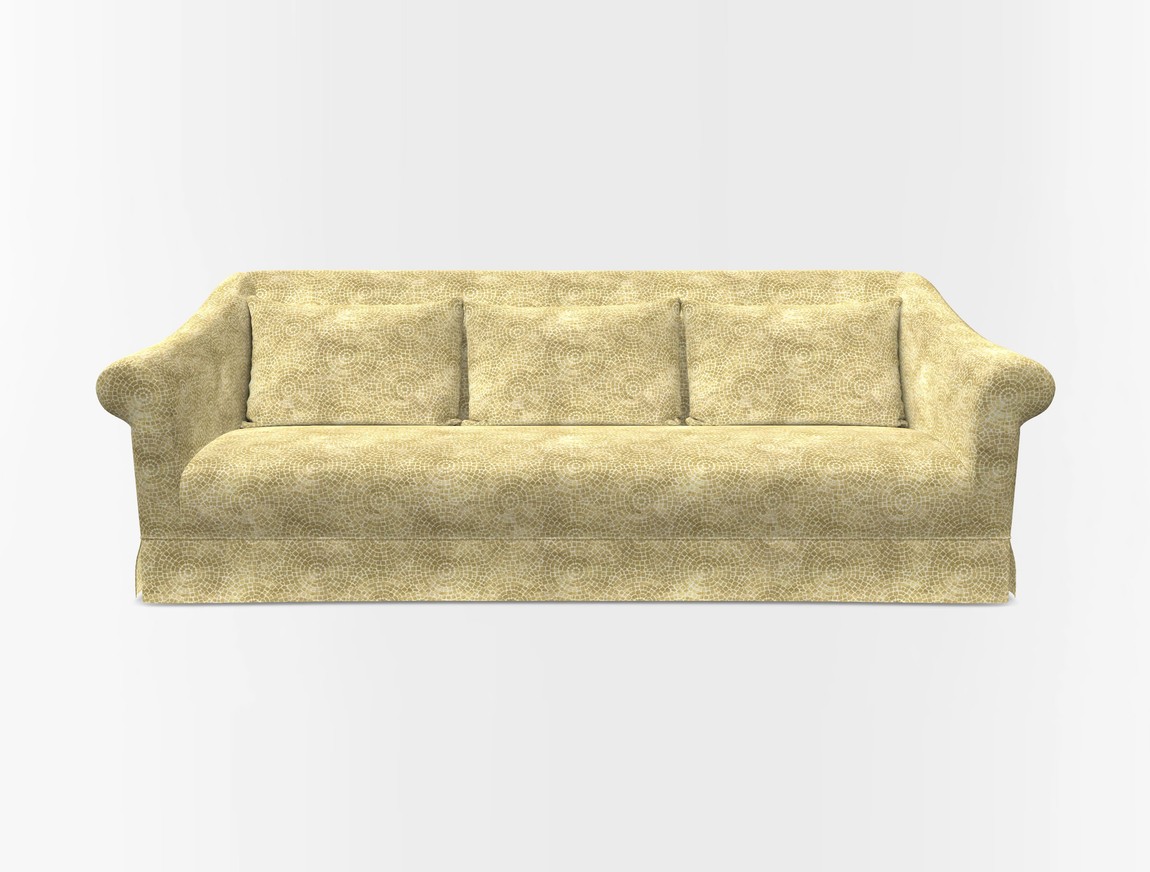 Bespoke 4 Seater Sofas