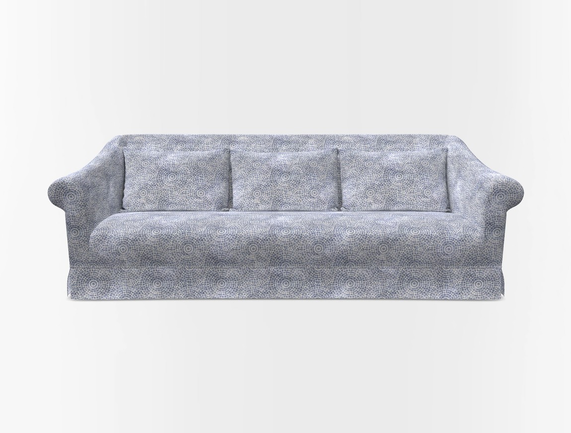 Bespoke 4 Seater Sofas