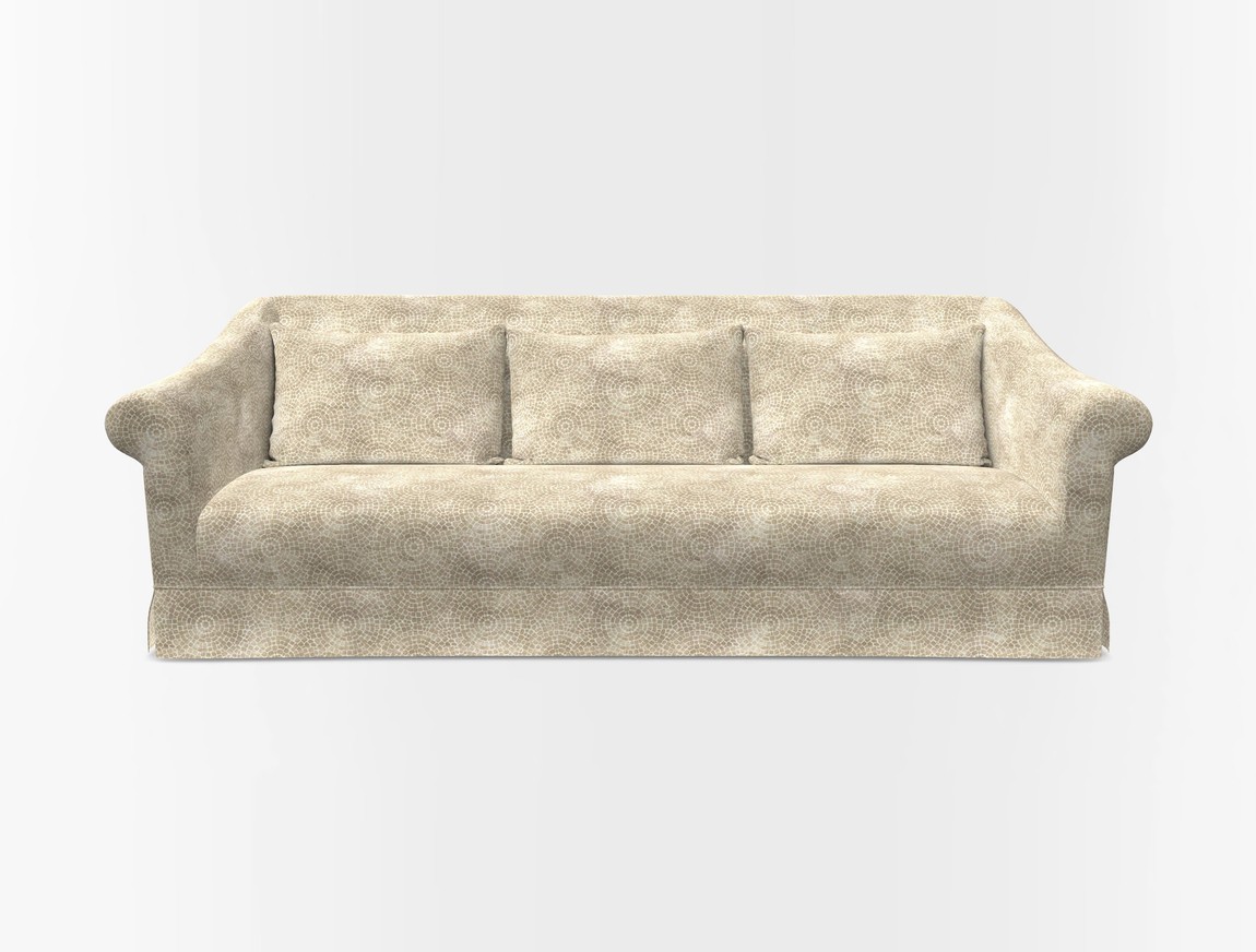 Bespoke 4 Seater Sofas