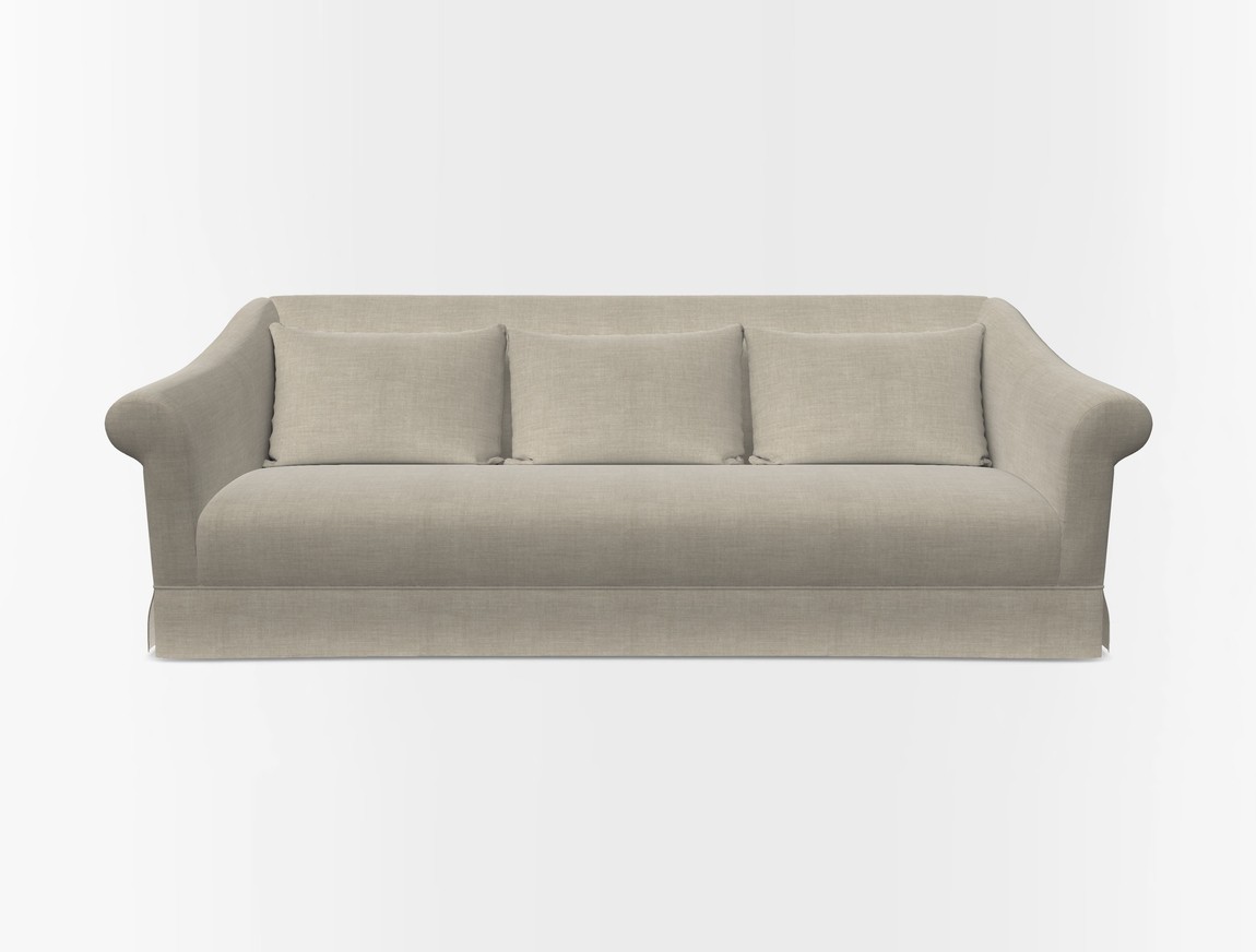 4 Seater Sofas