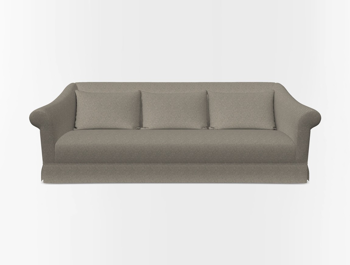 4 Seater Sofas