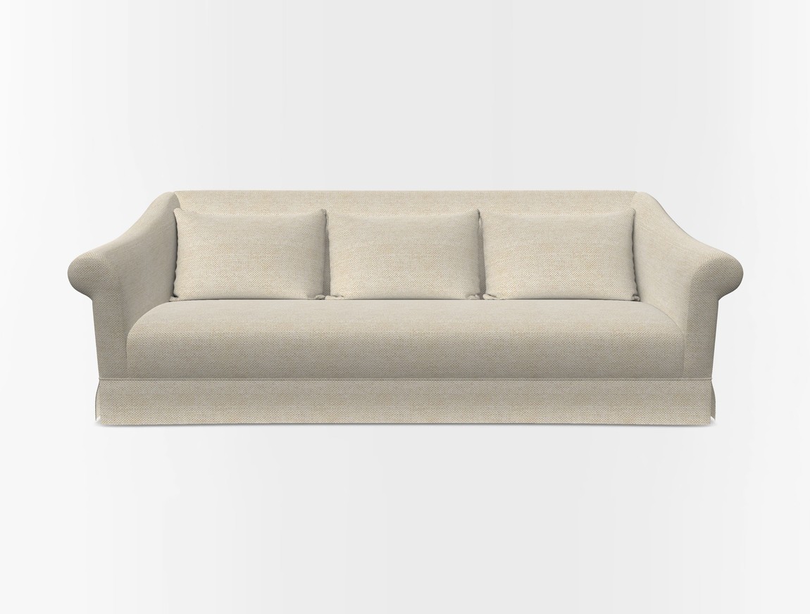 Bespoke 4 Seater Sofas