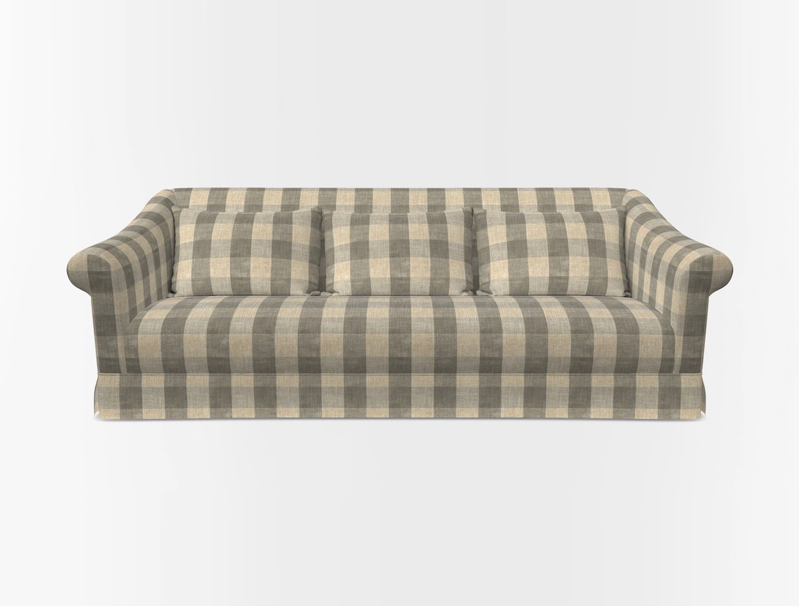 4 Seater Sofas