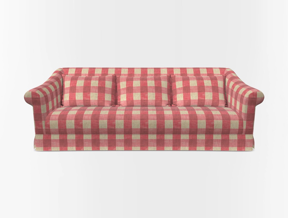 4 Seater Sofas