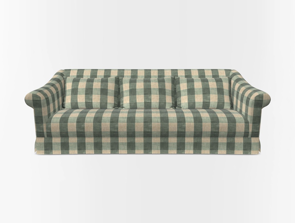 4 Seater Sofas
