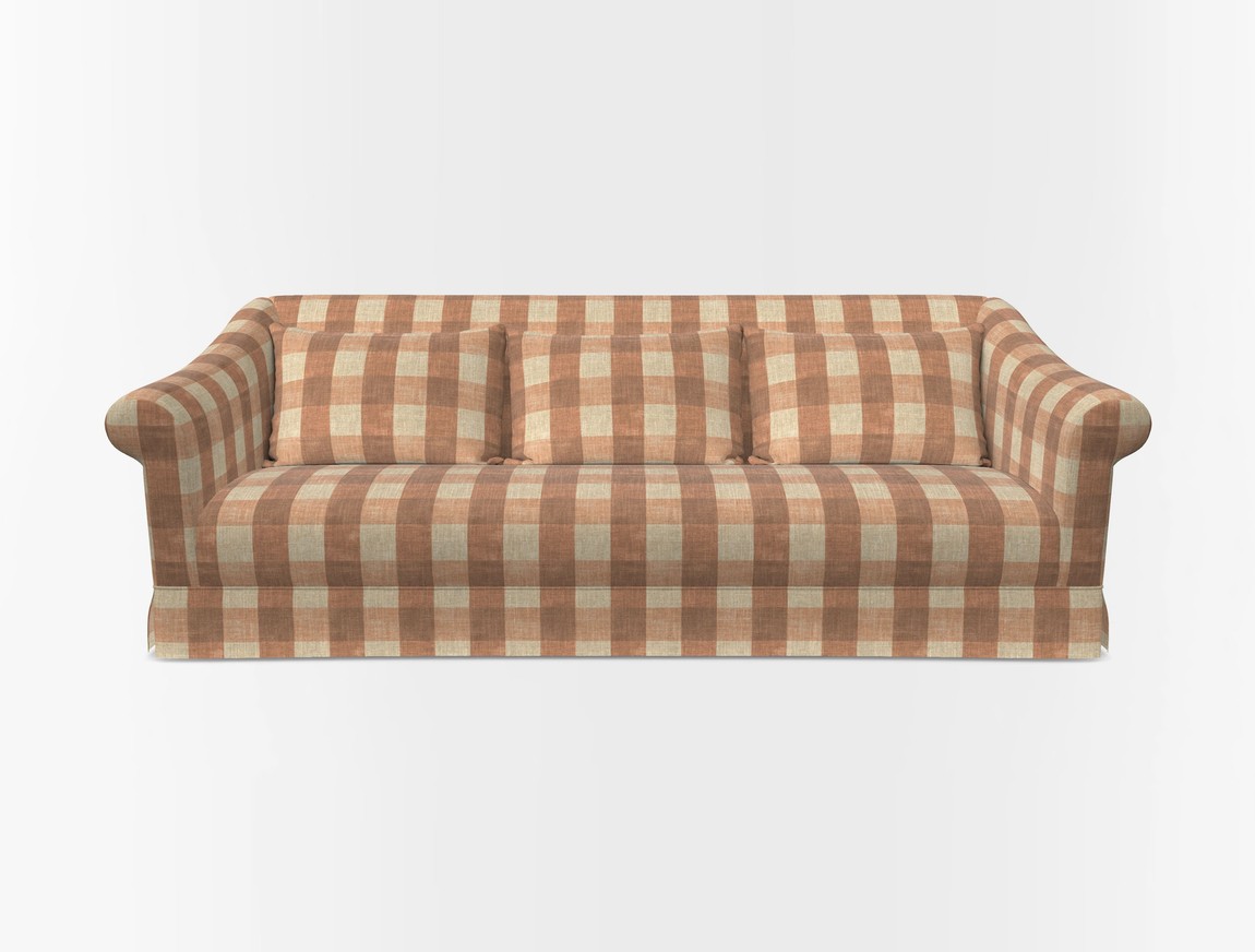4 Seater Sofas