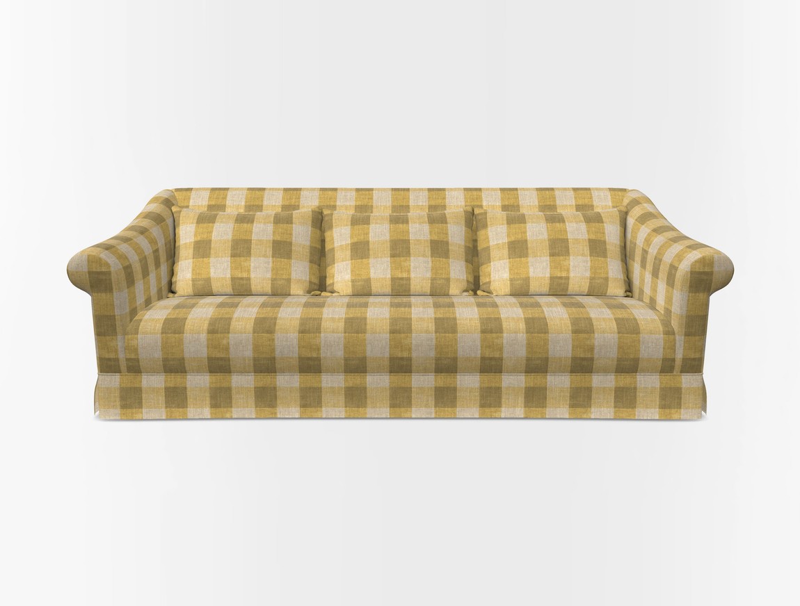 4 Seater Sofas