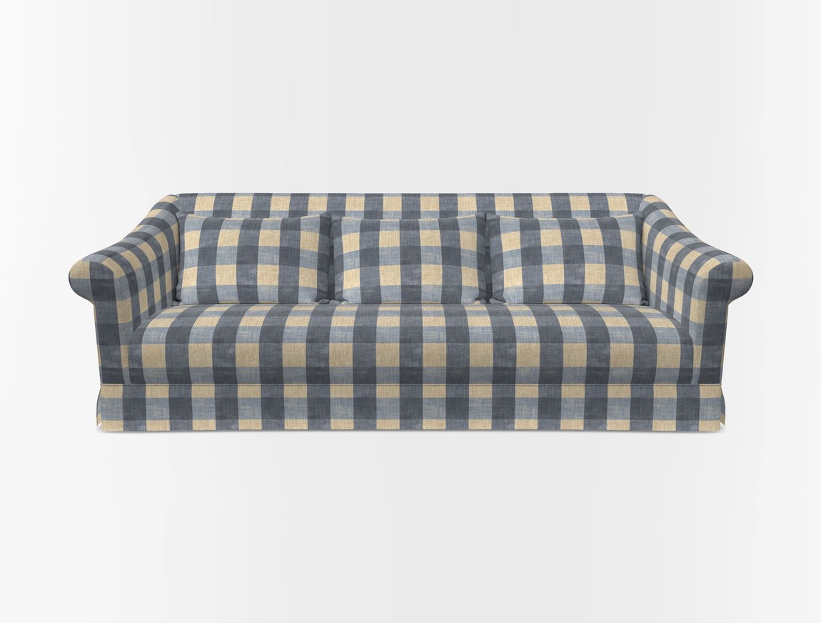 4 Seater Sofas