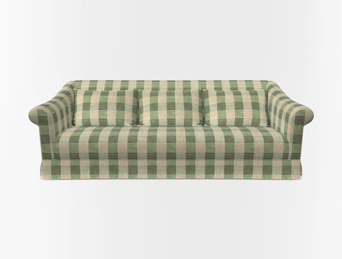 4 Seater Sofas