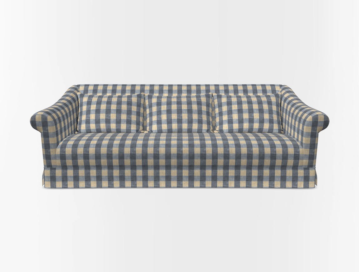 4 Seater Sofas