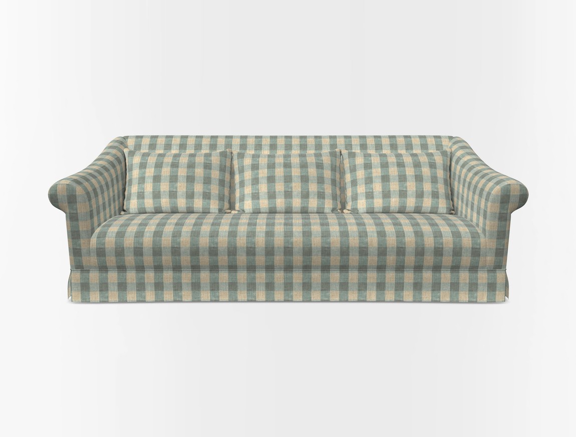 4 Seater Sofas