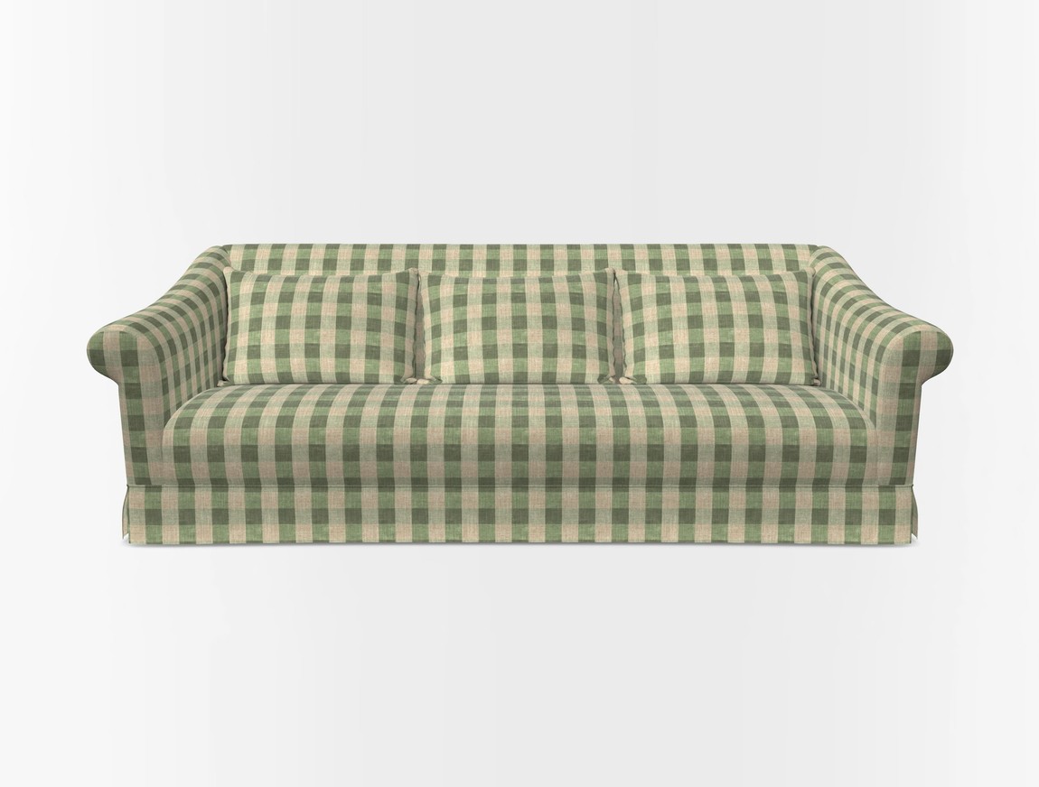 4 Seater Sofas