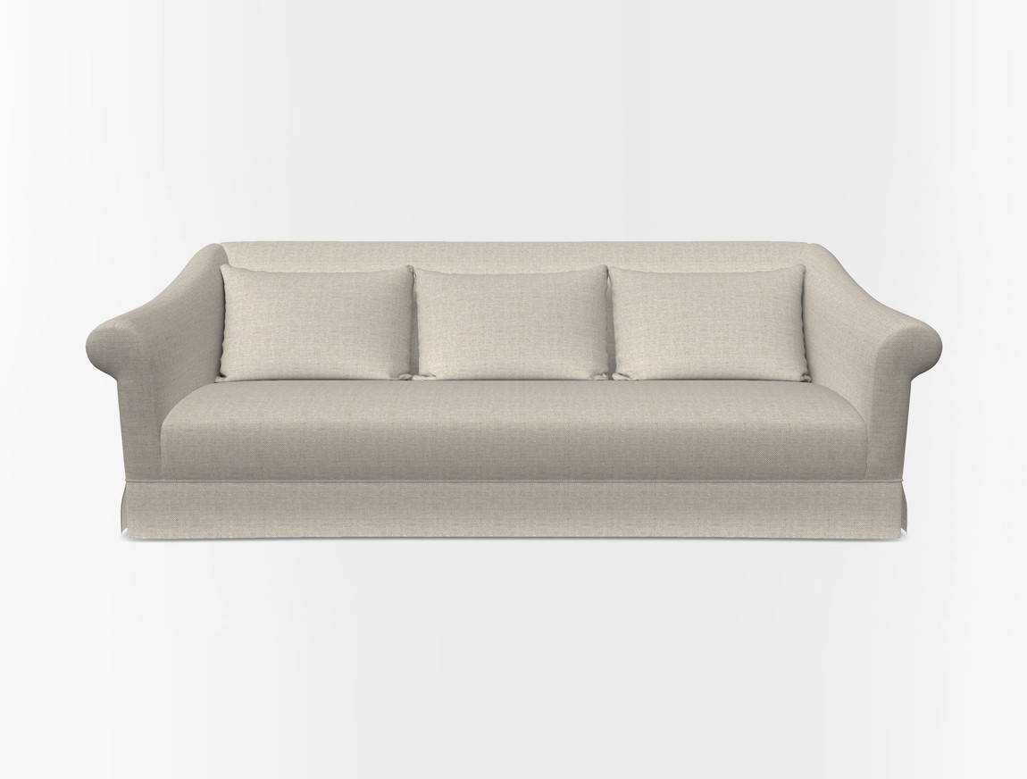 Bespoke 4 Seater Sofas