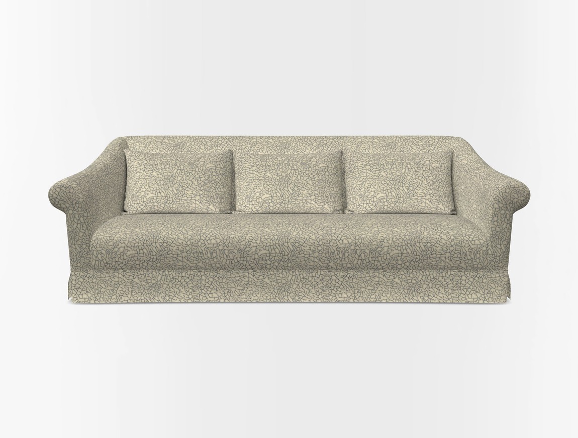 4 Seater Sofas