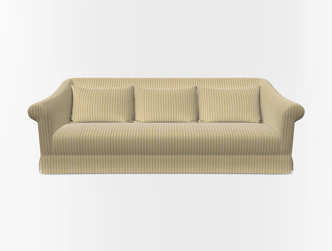 4 Seater Sofas