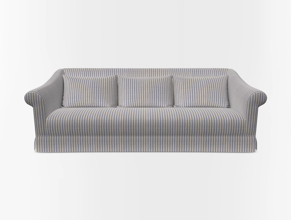 4 Seater Sofas