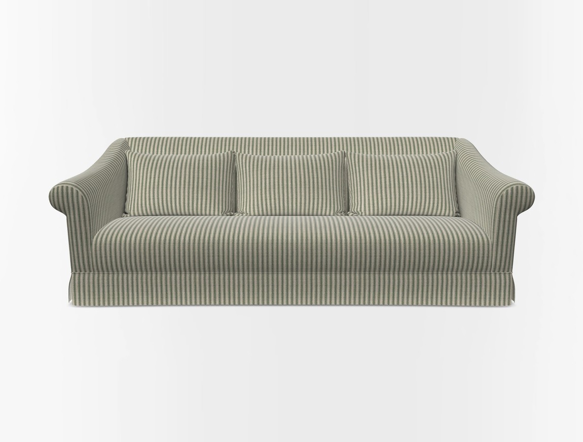 4 Seater Sofas