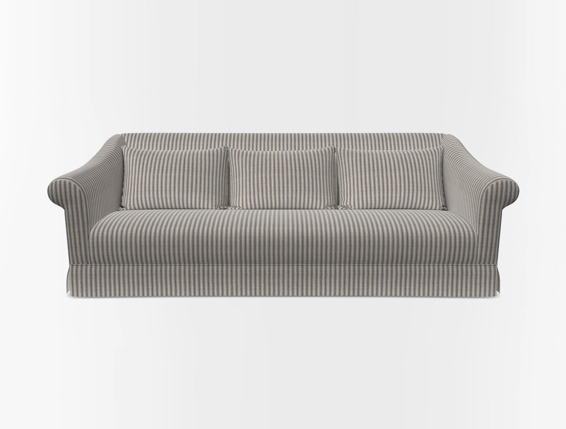 4 Seater Sofas