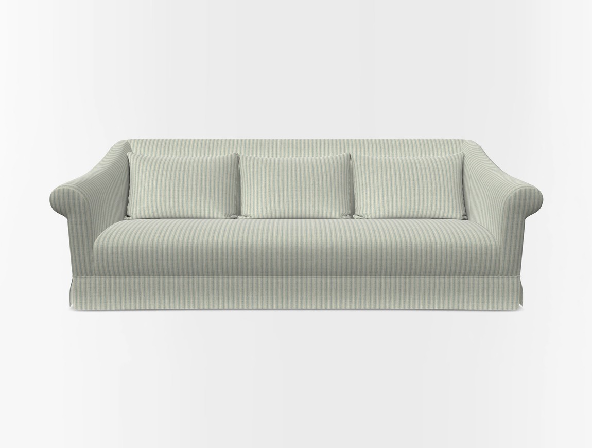 4 Seater Sofas