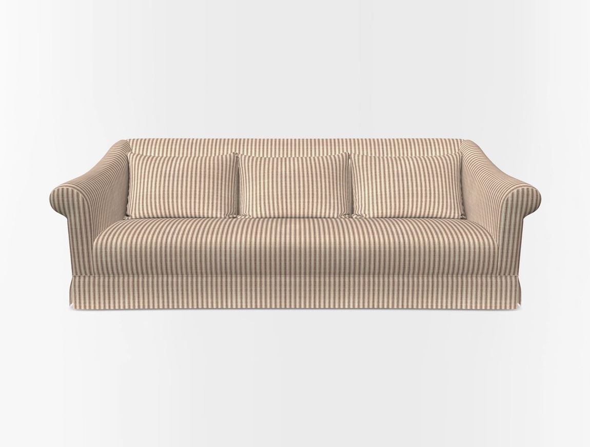 4 Seater Sofas