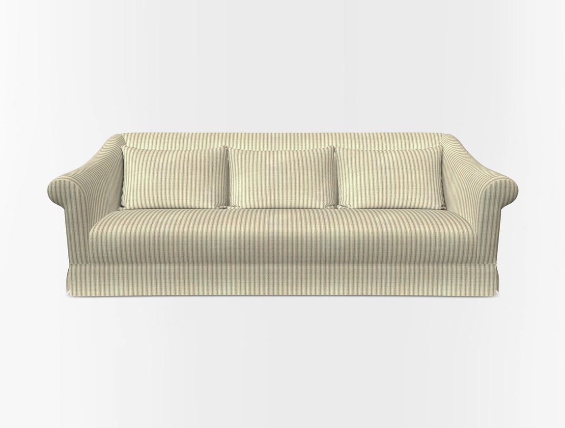 4 Seater Sofas