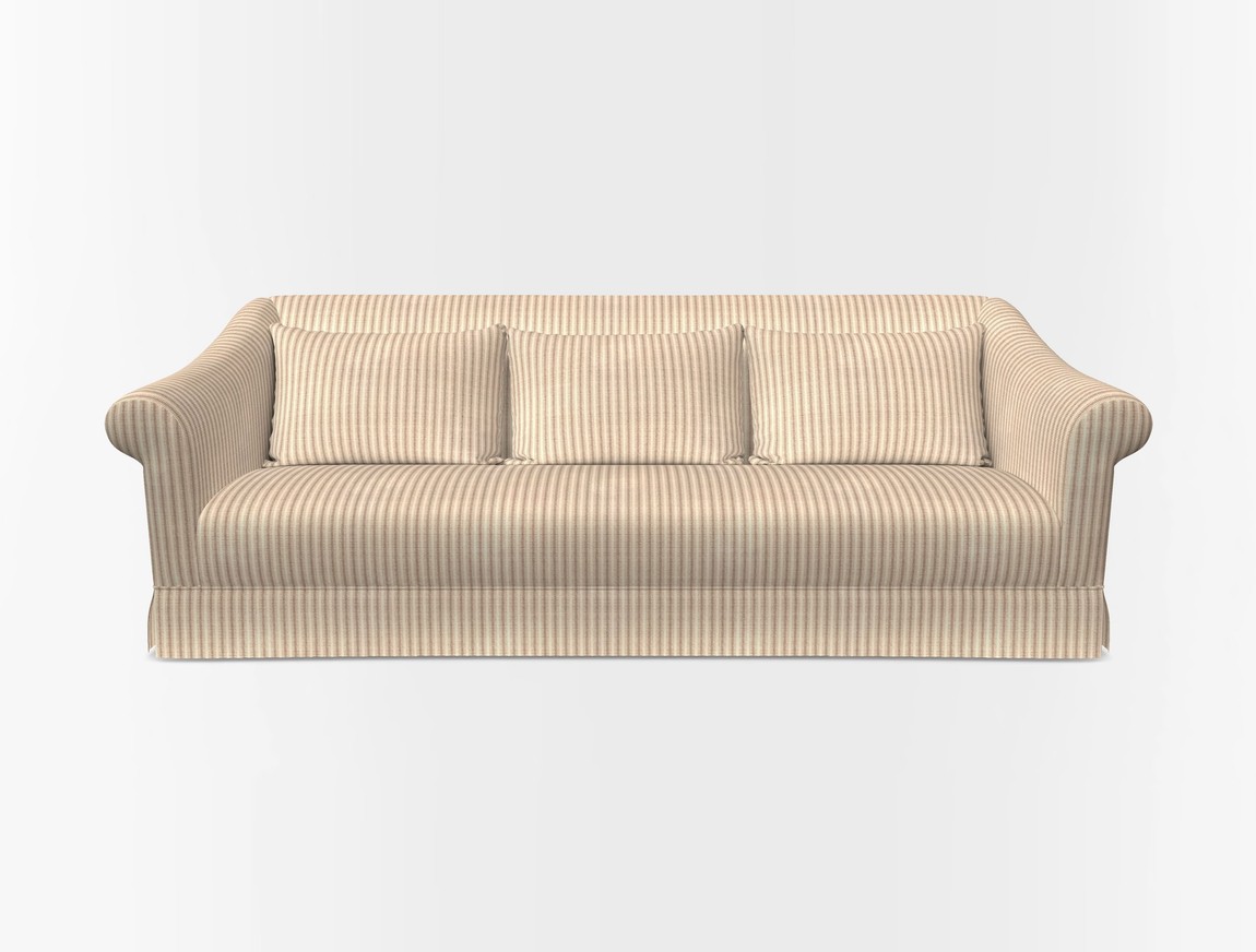 4 Seater Sofas
