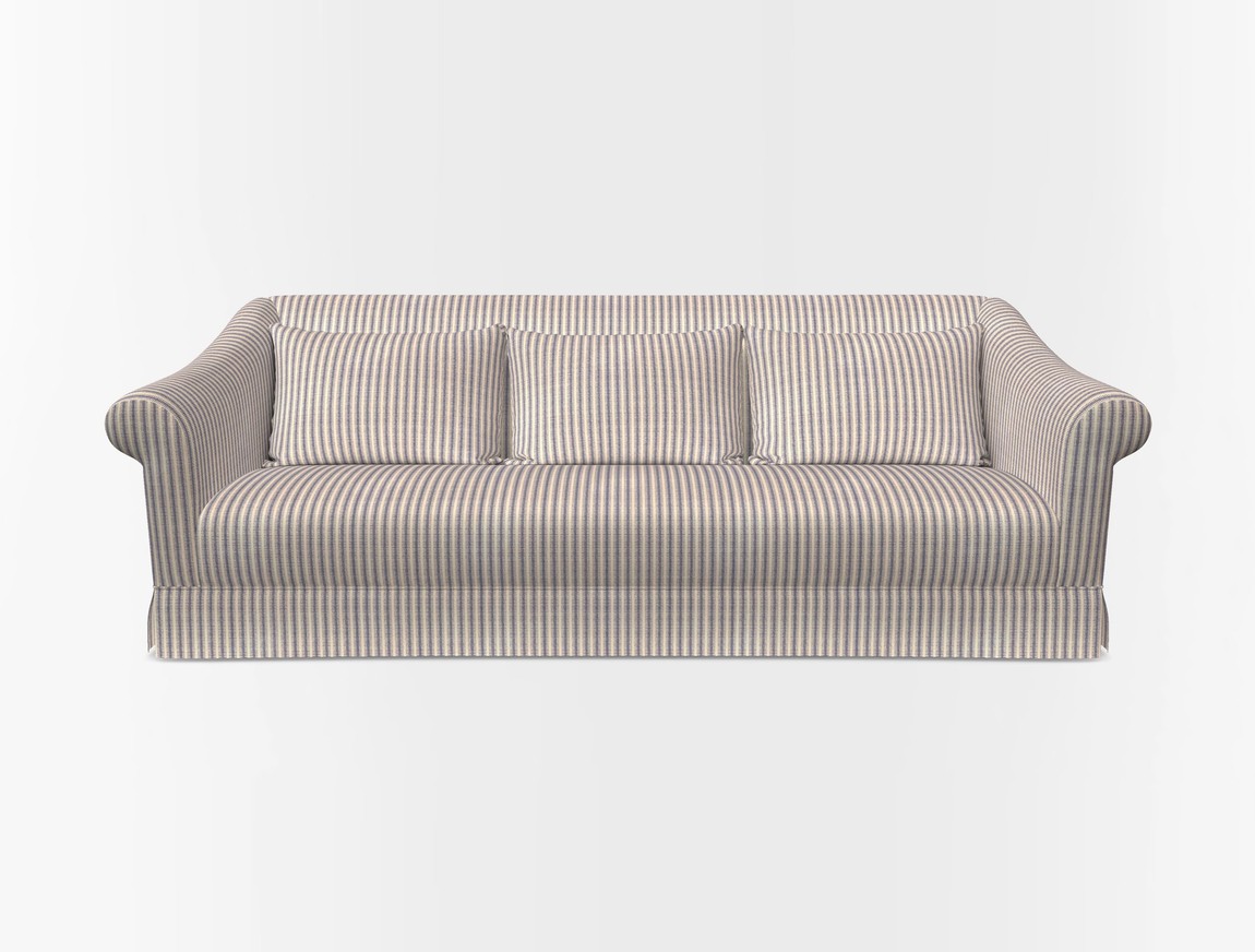 4 Seater Sofas