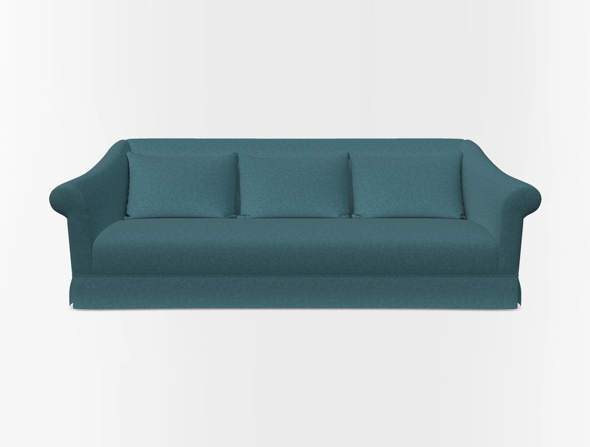 Bespoke 4 Seater Sofas