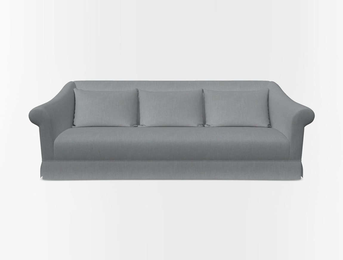 4 Seater Sofas